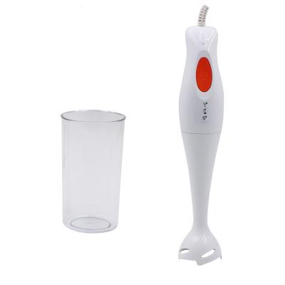 China Portable Blender Hand Stick Blender Smart Hand Stick Blender Fruit Blender Food Processor Shake Battery Strong Juicer for sale