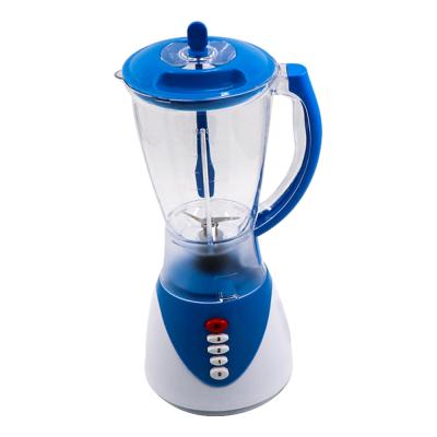 China Multifunctional Portable Electric Juice Extractor Machine High Power Fruit Juicer Blender Household Food Machine Chopper for sale