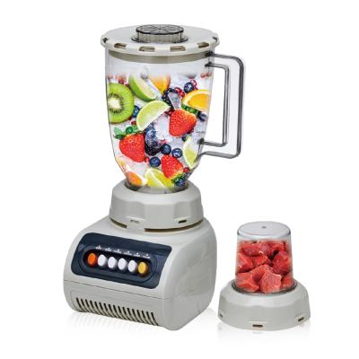 China Electric Coffee Bean Grinder Household Food Machine Household Food Blender Juice Extractor Portable Smoothie Maker Machine for sale