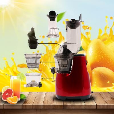 China Electric Blender Juice Extractor Machine Lemon Squeezer 1.5L Household Strong Power Citrus Squeezer Fruit Squeezer for sale