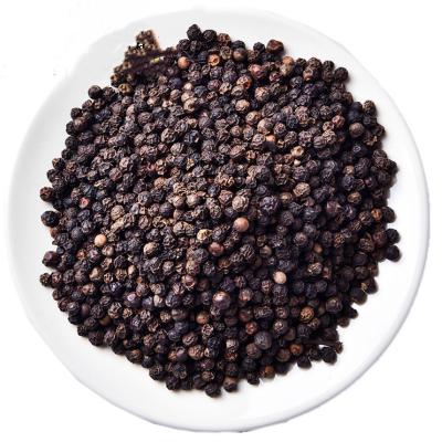 China Black Pepper China Black Pepper Price Dry Black Peppercorn Food Spices for sale