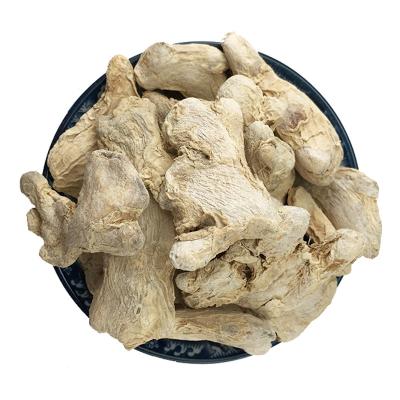 China Fresh Factory Directly Sell Natural Supplier Raw Fresh Dried Vegetable Dried Ginger for sale