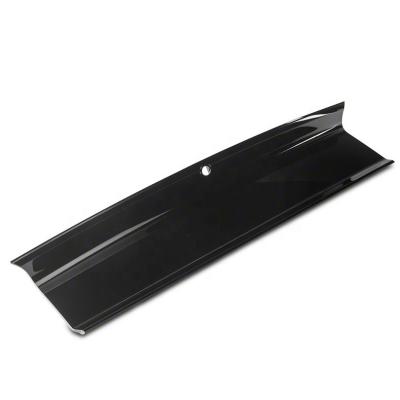 China MP Concepts Full Replacement Decklid Panel for Mustang Mustang (15-19 All) for sale