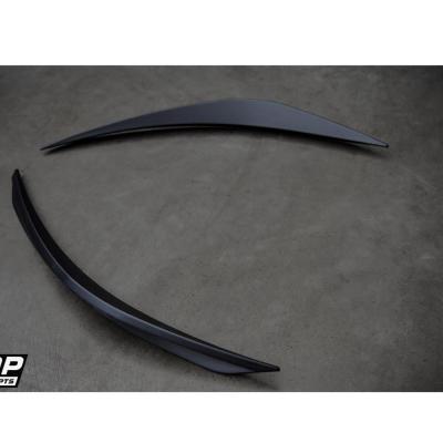 China MP Concepts Front Bumper Winglet for Mustang Mustang (15-17All) for sale