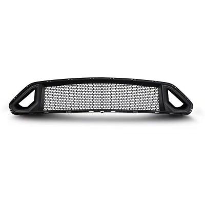 China ABS MP Concepts 18-19 LED Grill RTR Grill For Mustang for sale