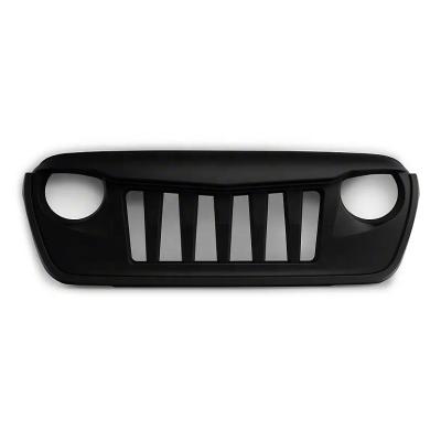 China MP Thanos Concepts Thanos Grille FOR 2018+ Jeep Wrangler JL for sale