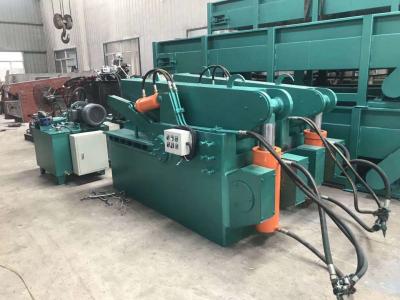 China Hydraulic Guillotine Shear  Waste Scrap Sheet Shears\Q43 Series Crocodile Hydraulic Steel Shearing Machine\Alligator for sale