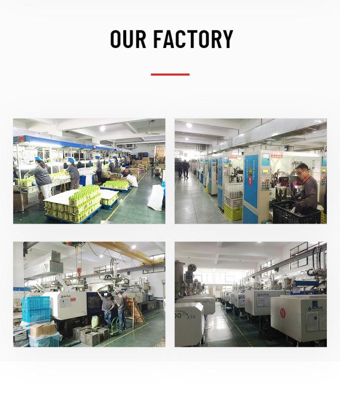 Verified China supplier - Anhui H&C Home Products Co.,Ltd.