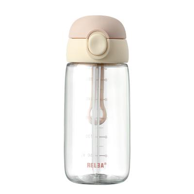 China Leakproof Fruit Infuser Bottle for sale