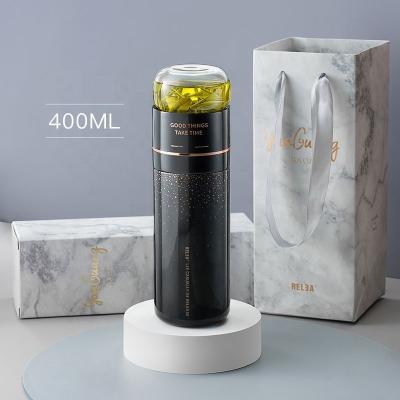 Κίνα Heatproof φορητό μονωμένο κενό Thermos, για πολλές χρήσεις μπουκάλι τσαγιού ανοξείδωτου προς πώληση