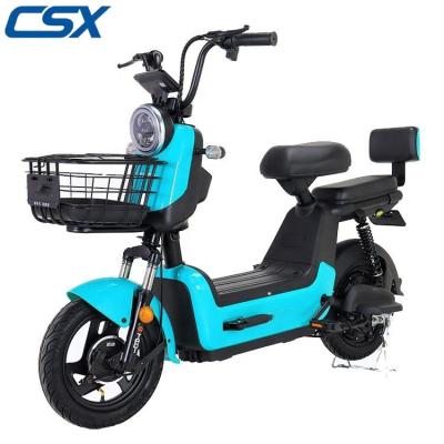 China 2022 carbon steel high quality exquisite durable electric bicycle bicycle for wheel kit motorcycle electric bike for sale