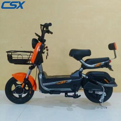 China Snap Sale Fashion E-Bike Accessories Carbon Fiber Other Cheap Electric Bike Bicycle for sale