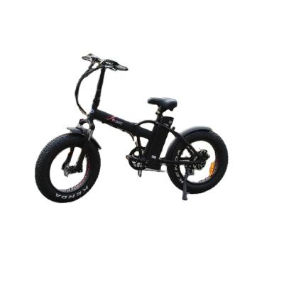 China China Factory Supply High Quality Aluminum Alloy Bike Moped E Bikes Electric Bicycle for sale