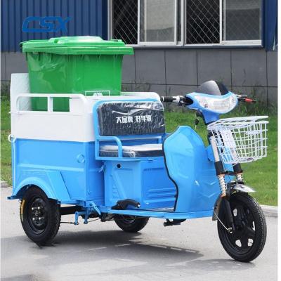 China High Quality Popular Hotels Custom Garbage Collection Electric Compressed Transportation Truck for sale