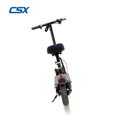 China Unisex Low Price L Exchange Two Wheel Electric Scooters With 350w Motor for sale