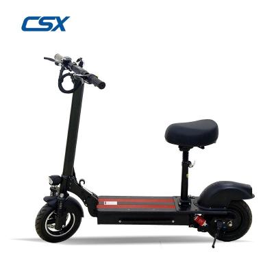 China Unisex Folding Portable Electric Scooter /electric Motorbike For Adults for sale