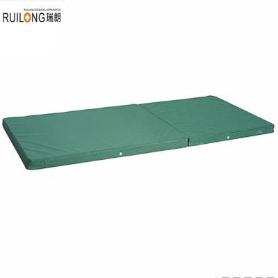 China RP-015 Hospital Medical Equipment Wholesale Foldable Foldable Used Mattress for sale