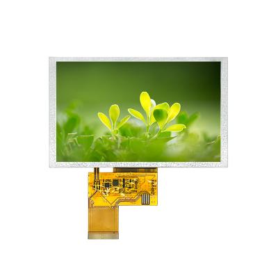 China Digital Display Ultra Thin TFT 5