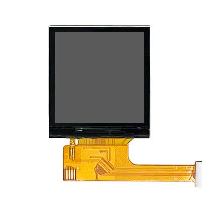 China Wholesale High Resolution Square 240*240 IPS 1.54 Inch LCD Module SPI MCU Interface Optional Capacitive Touch Screen Screen 1.54 Inch for sale