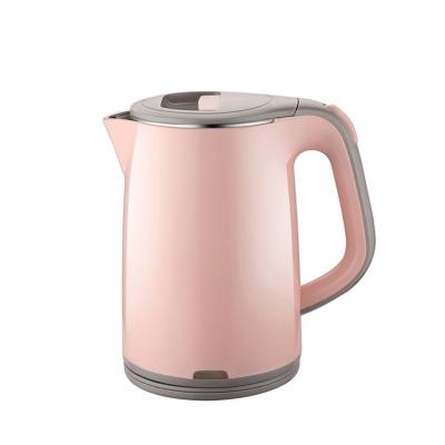 China Cheap 360 Degree Rotation Base Made In China Water Kettles Electric Kettle Small Tea Kettle for sale