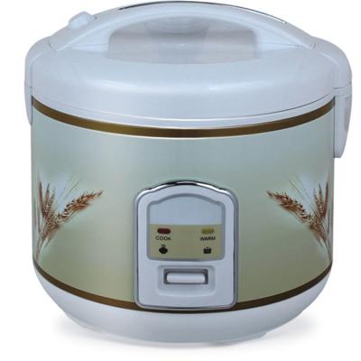 China Smart Home Electric Appliances Cooker Hotel Manufacturer Supplier Excellent Quality Automatic Rice Rice Cooker for sale