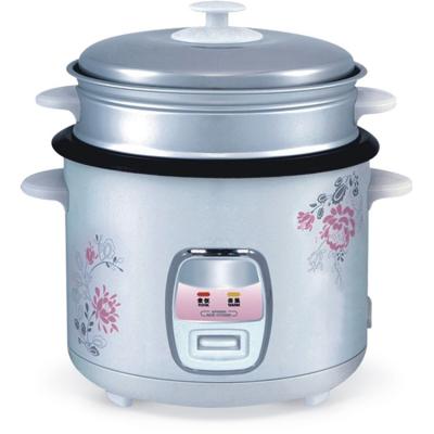 China Hotel Factory Directly Sell Digital Rice Cooker Stainless Steel Cylinder Rice Cooker Join Body Cylinder Rice Cooker Series for sale