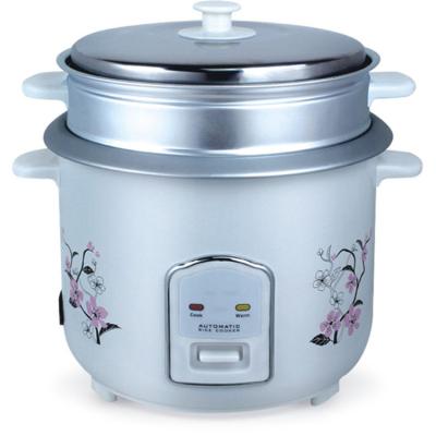 China Hotel China Rice Cooker Supplier Small Size Cylinder Rice Cooker Steamer Rice Cooker for sale