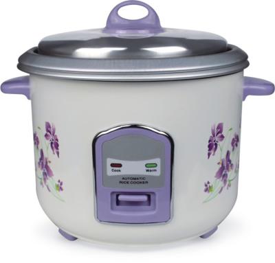 China High Quality Rugged And Durable Electric Rice Cooker Hotel Small Energy Saving Rice Cooker for sale