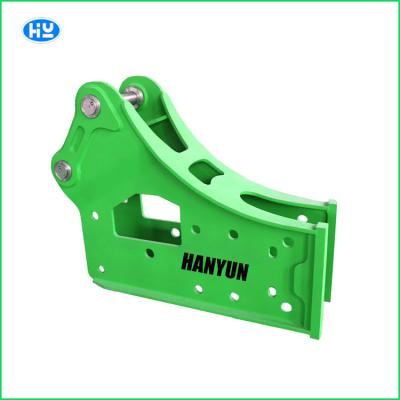 Cina Escavatore d'uso Jack Hammer Hydraulic 30 Ton Green di VOLVO in vendita