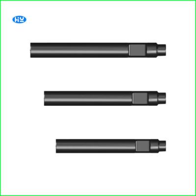 China Flat Head Blunt Hydraulic Breaker Chisels 200mm 60 Tons Excavator Rock Breaker Chisel for sale