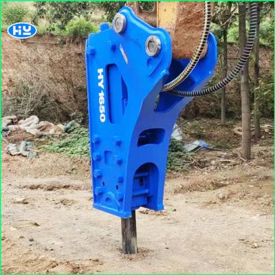 China 300-450 BPM Hydraulic Demolition Hammer. for sale