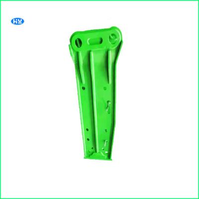 China 40CRMO Hydraulic Breaker Hammer DH170 120mm Chisel Jack Hammer For Mini Excavator for sale