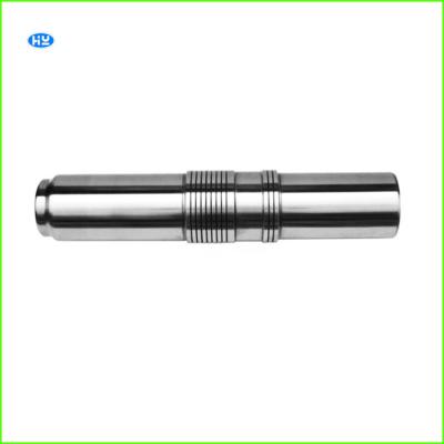 China 40CRNIMO Excavator Breaker Attachment HRC 58-62 68mm Hydraulic Breaker Piston for sale