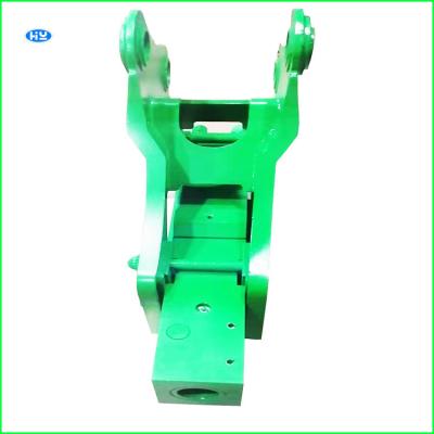 China Q345B  Hydraulic Demolition Hammer Sany 75MM Breaker Hydraulic Excavator Attachment for sale