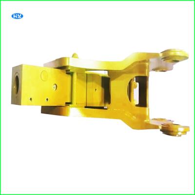 China Light Duty Hydraulic Demolition Hammer 45mm Chisel 40Cr Mini Excavator Hammer for sale