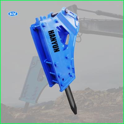 China 42CRMO Demolition Breaker Hammer for sale