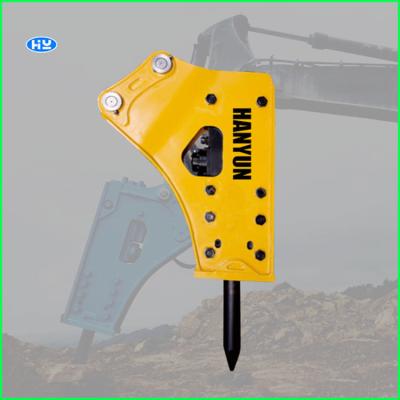 China KOMATSU Hydraulic Excavator Breaker for sale