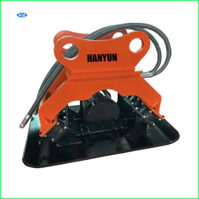 China Plate Hydraulic Compactors For Excavators for sale