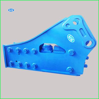 Cina Scalpelli di Breaker Attachments 175mm dell'escavatore dei martelli della roccia in vendita