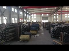 hydraulic breaker chisel warehouse