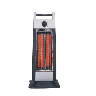 China Outdoor Carbon House Heater And Portable Halogen Heater for sale