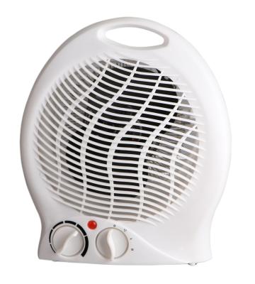 China Hotel Electric Fan Heater for sale