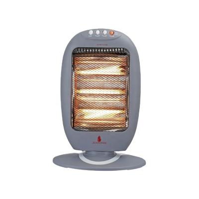 China High Quality Fast Heating Electric Halogen Free 1200W Small Indoor Portable Heater for sale