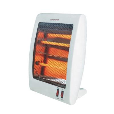 China High Efficiency Mini Easy Home Quartz Heater Outdoor Portable Heating Electric Home Appliance for sale