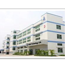 Verified China supplier - Shenzhen Rootrust Technology Co., Ltd.