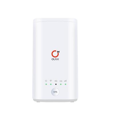 China New Home Office 5G&4G ENTERPRISE Indoor CPE Radio High Speed ​​Wifi Router Modem Dongle With Sim Card Slot With VPN for sale