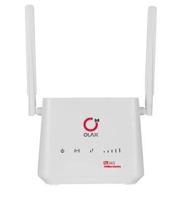 China 300Mbps MTK7628 b310 B315 4G LTE CPE Wifi Broadband Wireless Router with SIM Card Slot for sale