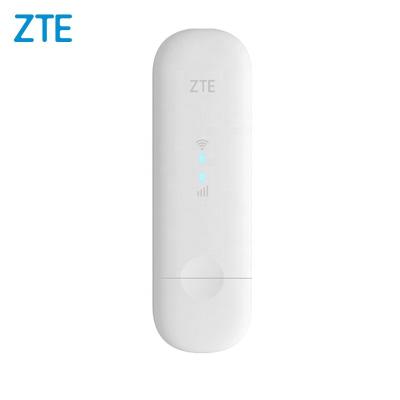 China Hotspot ZTE MF79U 150Mbps 4g Wifi Usb Dongle Modem Hotspot Carfi Wireless Wifi Car Wifi for sale