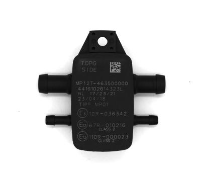 China HFautogas MP48 BOARD SENSOR AEB Plastic CNG/LPG CNG BPL OTOGAZ System Conversion Kits For 5pins High Quality Big Discount Only 3000pcs for sale