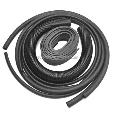 China Hose car autogas hose kit hose pipe for CNG LPG car conversion kit hose lpg cng otogas BPL cng for sale